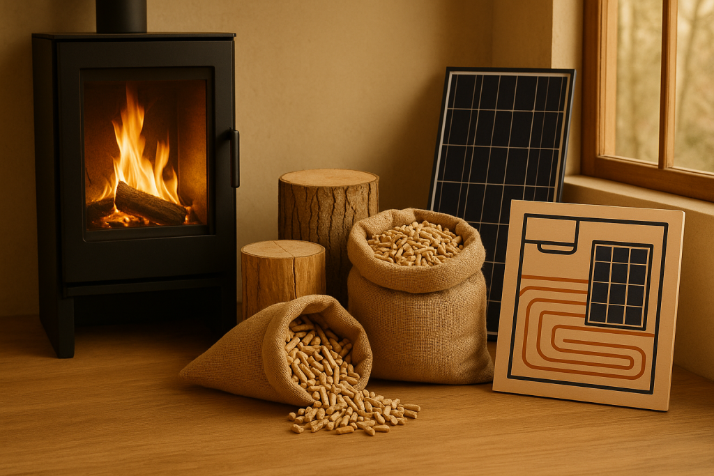chauffage écologique chauffage écologique