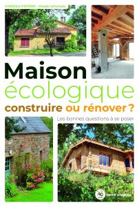 construire ou rénover écologique